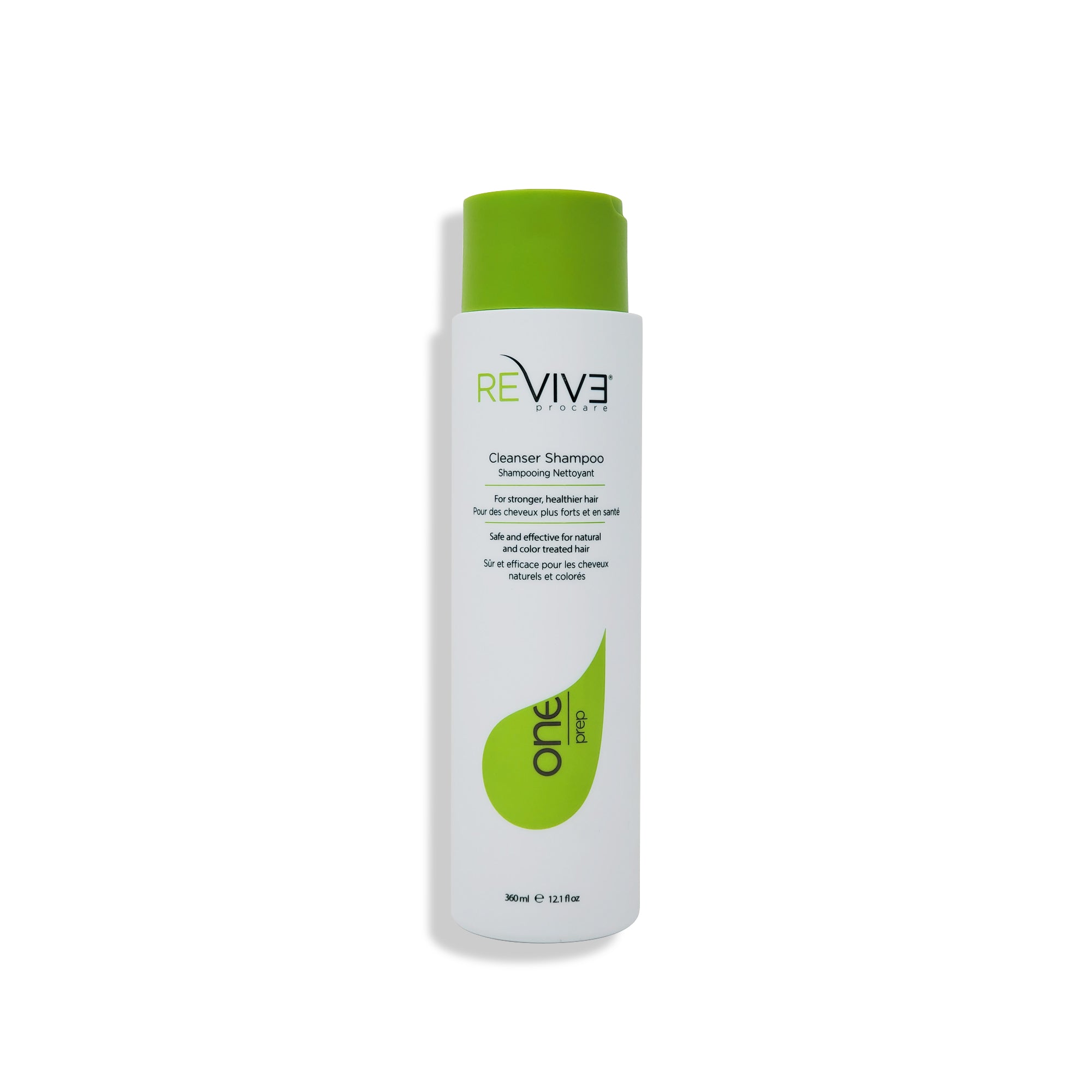 PREP Cleanser Shampoo