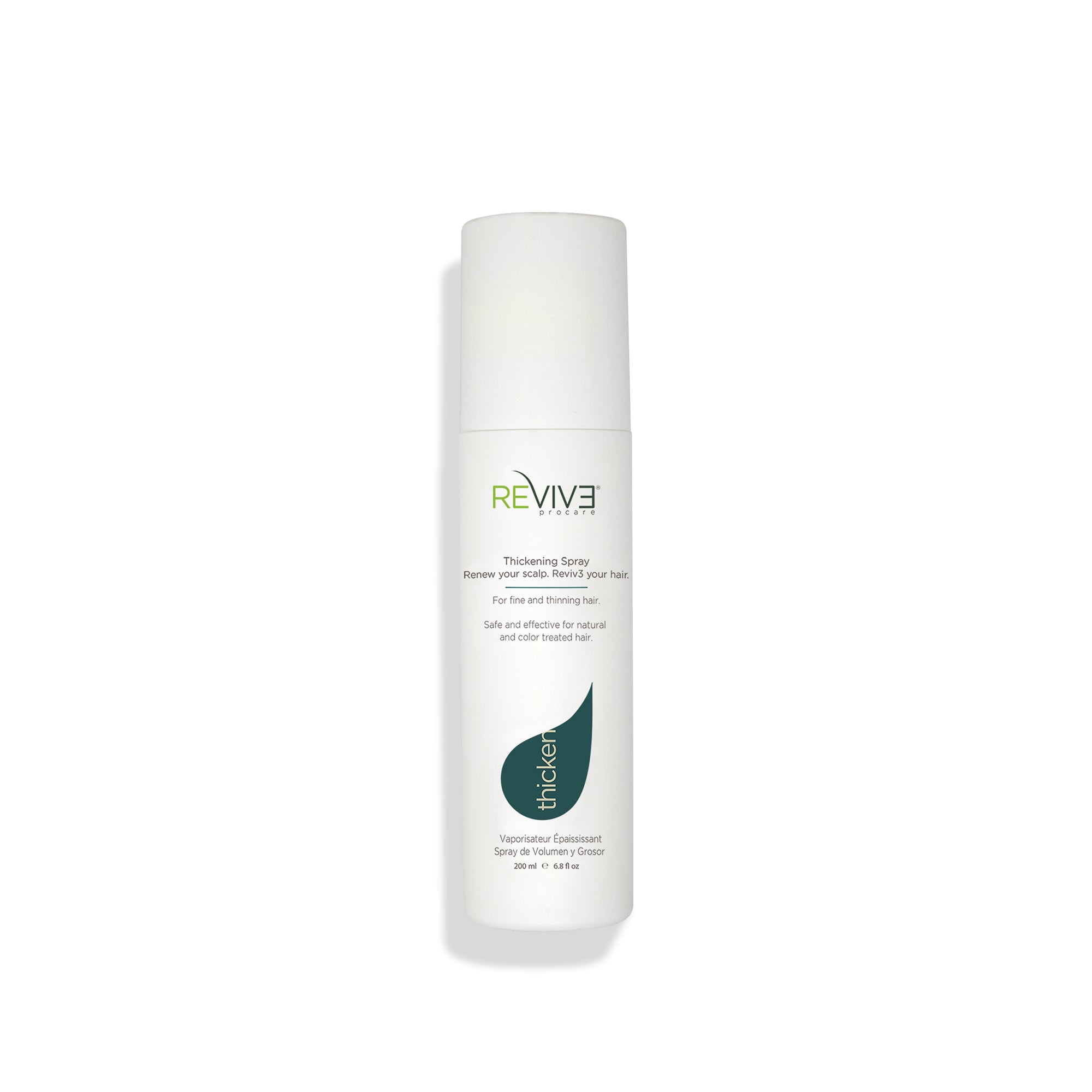 THICKEN Thickening Spray