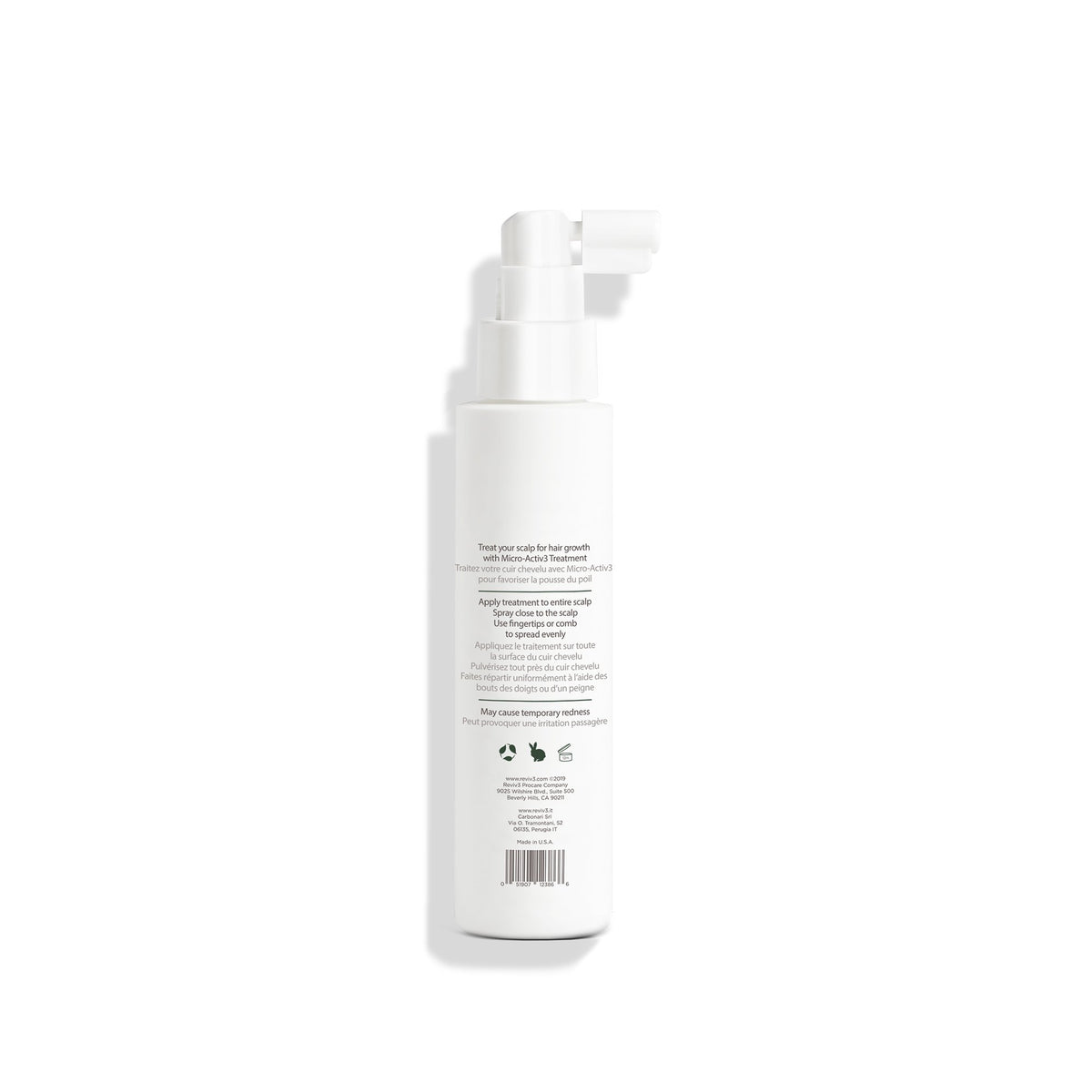 Reviv3 #3 Treat Micro-Activ3 Treatment 150ml Reviv3 #3 Treat Micro-Activ3 Treatment 150ml