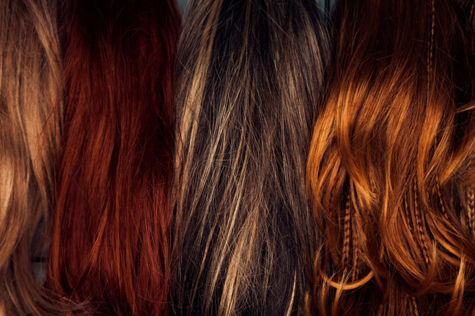 How to Prevent Your Hair Color From Fading