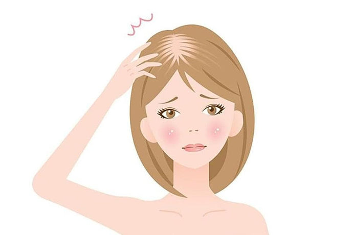 10 Tips To Cope With Stress-Related Hair Loss - Part 1