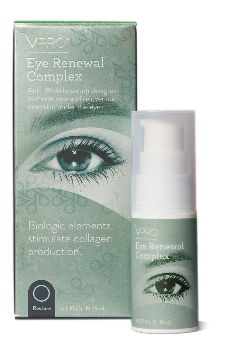 VPRO Eye Renewal Complex