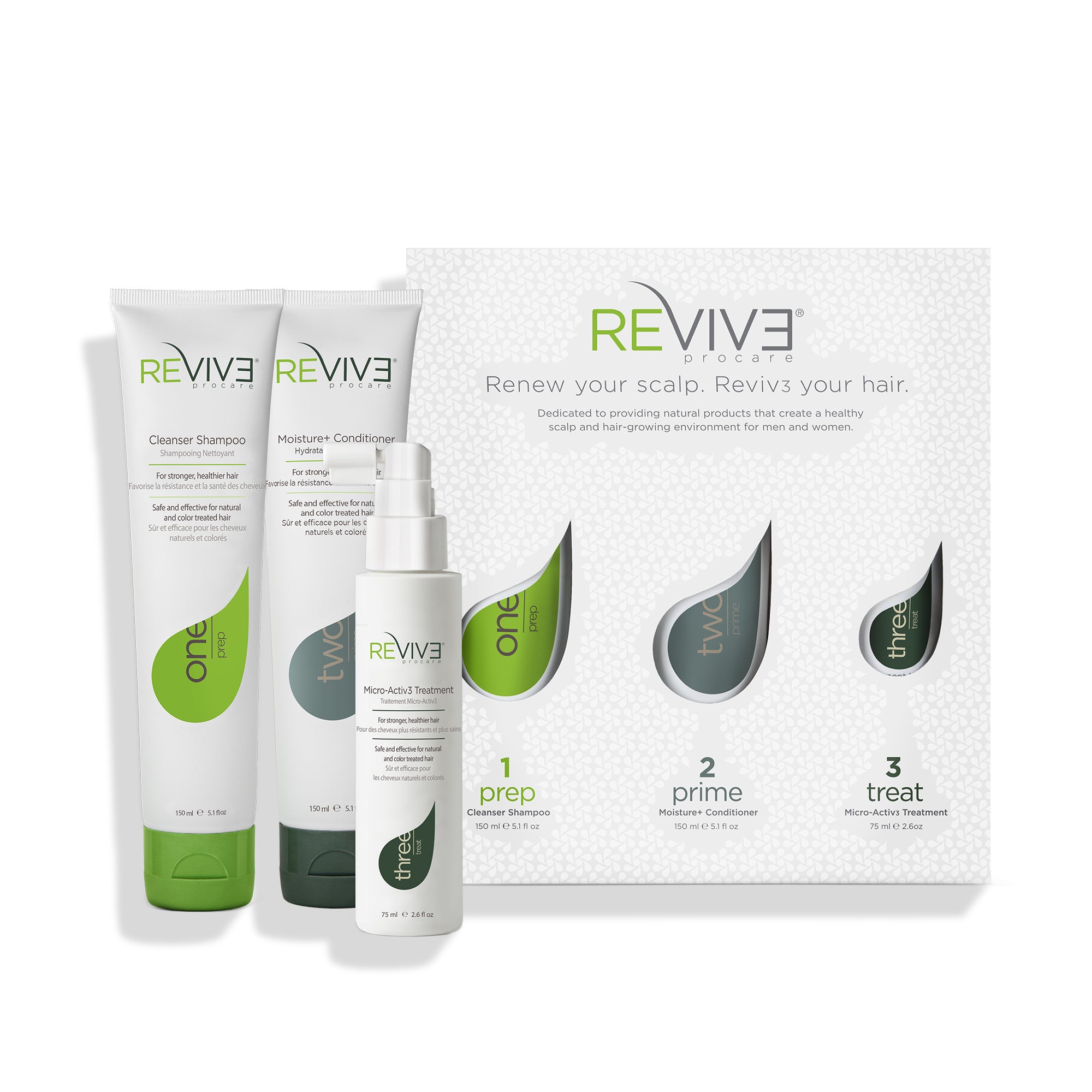 Revive and Thrive: Restorative Hair Care Practices for Women