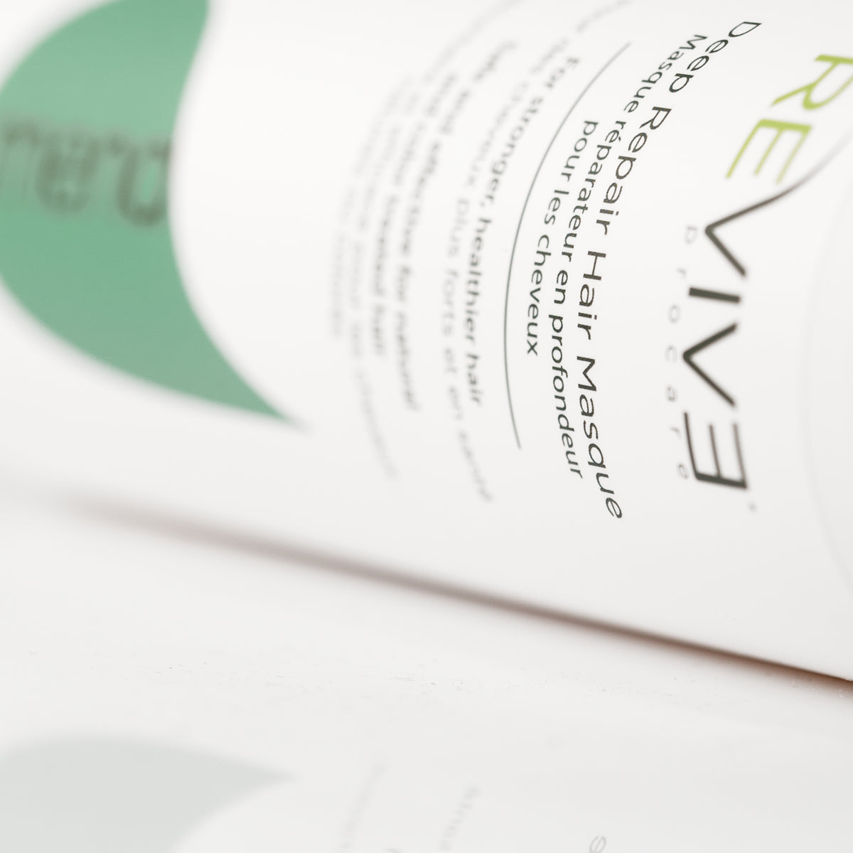 MEND Deep Hair Repair Masque