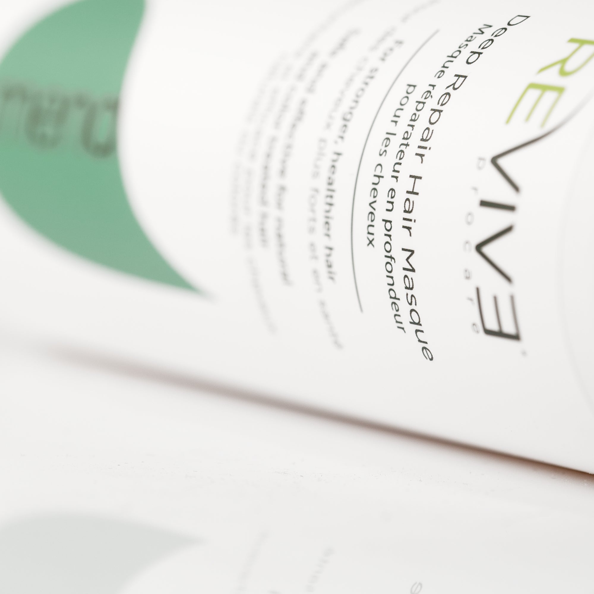 MEND Deep Hair Repair Masque