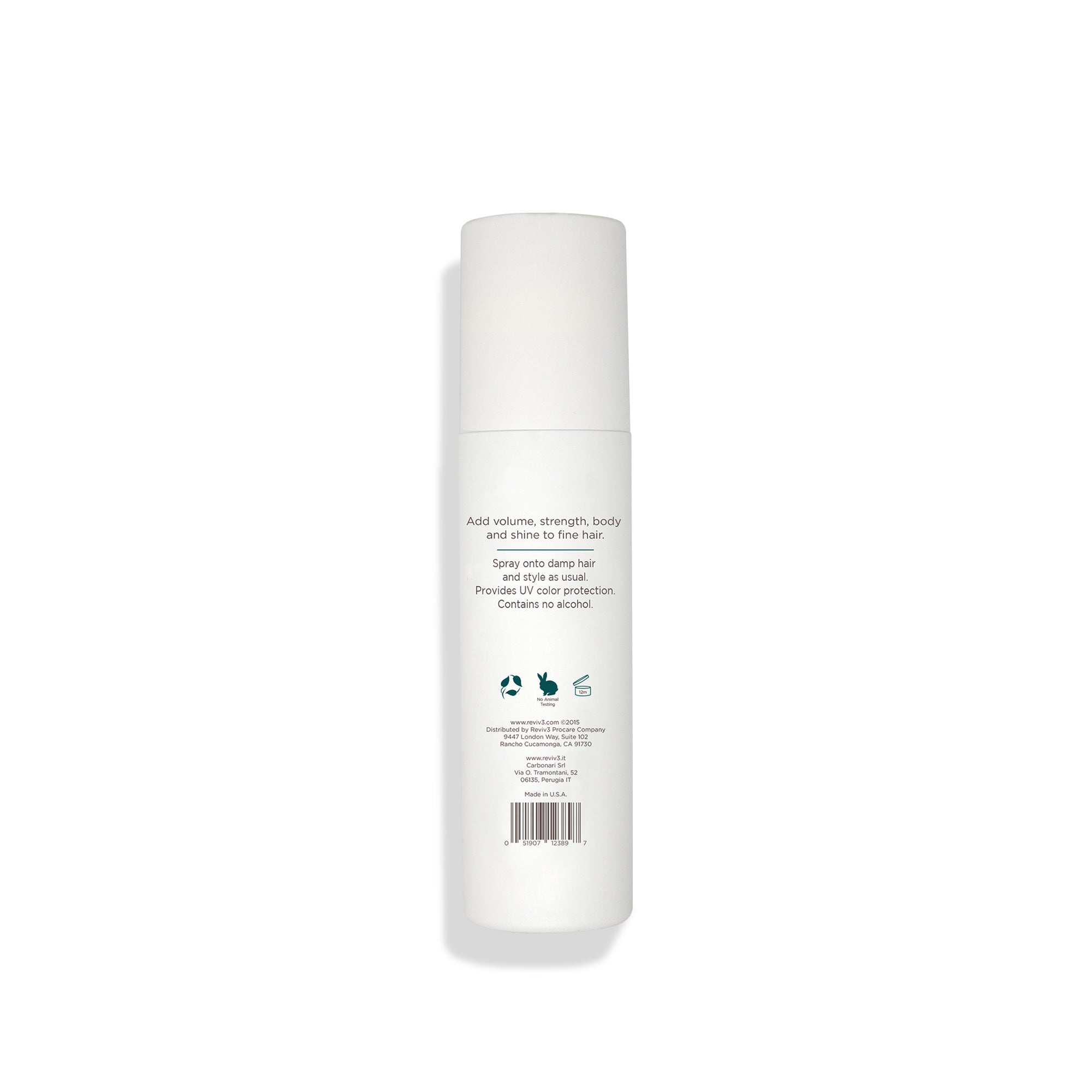 THICKEN Thickening Spray