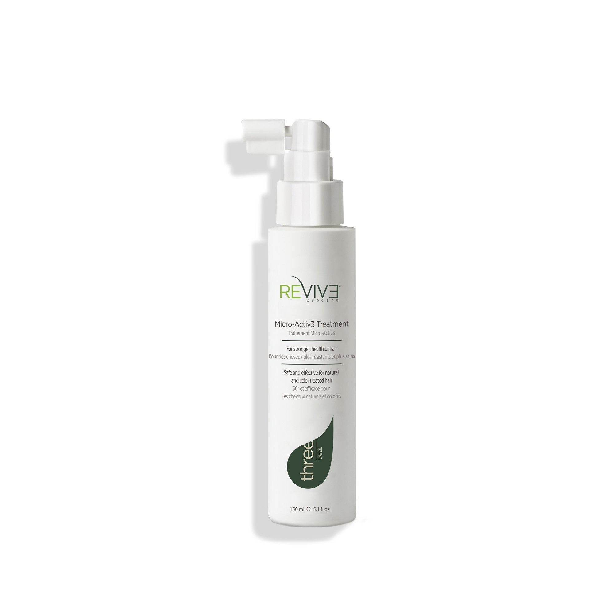 TREAT Micro-Activ3 Treatment