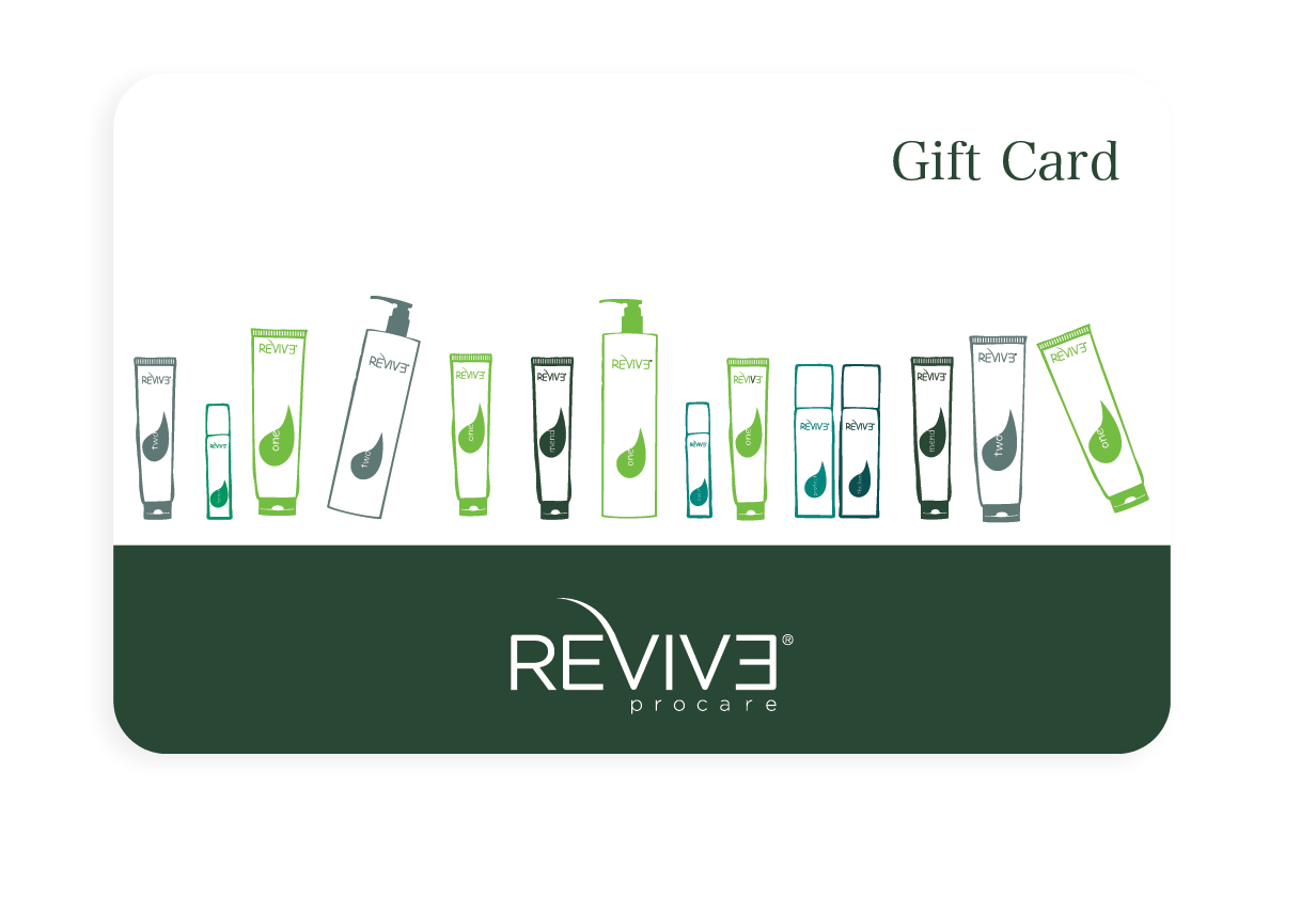 Reviv3 Procare Gift Card